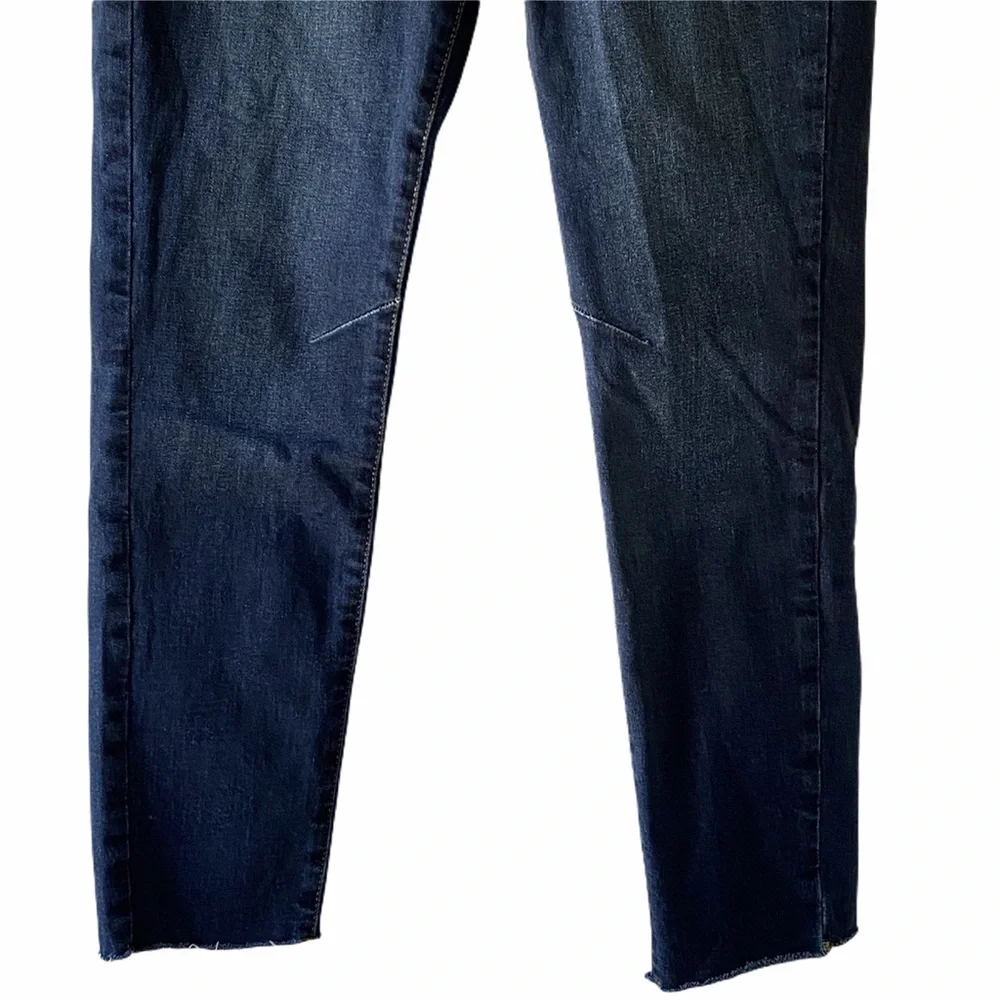 We The Free Miles Away Skinny Stretch Jeans Sz 32 - Picture 4 of 11